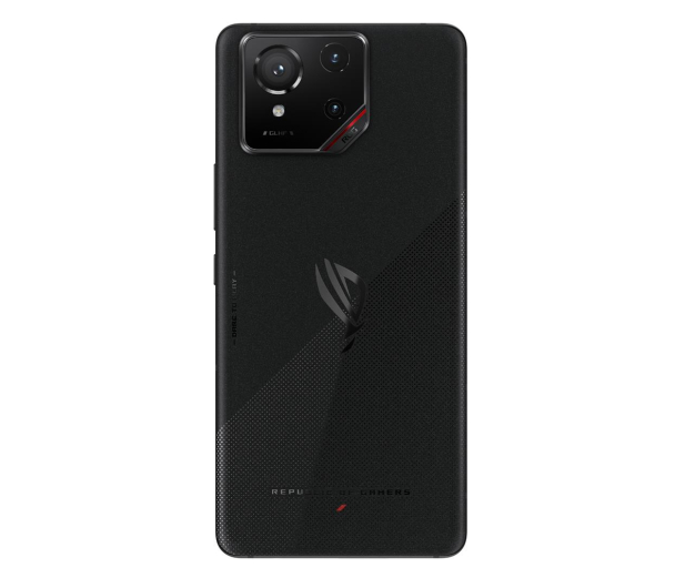 ASUS ROG Phone 9 12/256GB Phantom Black AI2501-12G256G-BK - 1294810 - zdjęcie 6